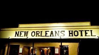 New Orleans Hotel Эрроутаун Экстерьер фото